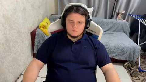 desiredude9 online show from 09/30/25, 06:35