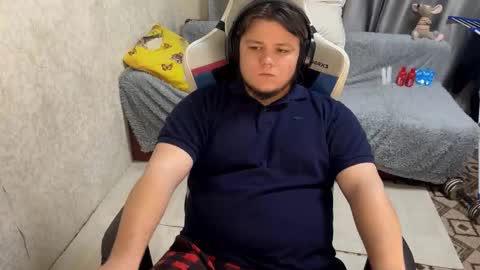 desiredude9 online show from 10/02/25, 07:43