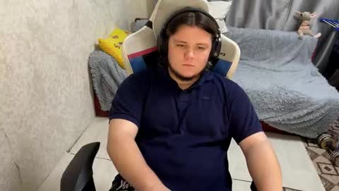 desiredude9 online show from 10/06/25, 06:38