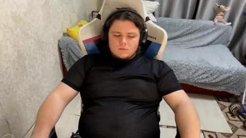 desiredude9 online show from 10/07/25, 05:54