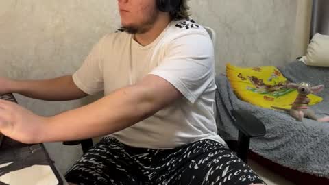 desiredude9 online show from 10/08/25, 06:16