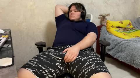 desiredude9 online show from 10/09/25, 06:50