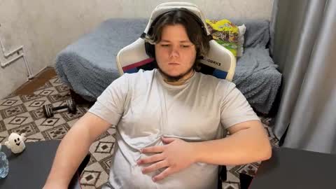 desiredude9 online show from 10/16/25, 03:02