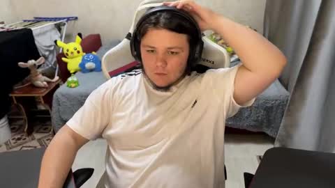 desiredude9 online show from 10/26/25, 06:25