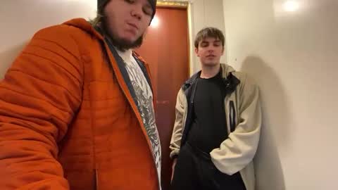 desiredude9 online show from 02/21/26, 05:36