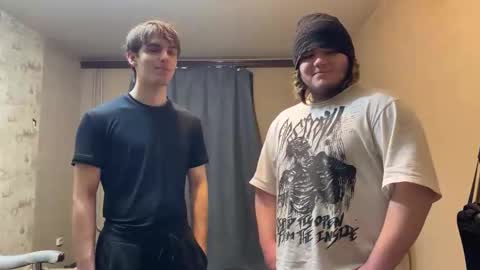 desiredude9 online show from 02/26/26, 07:46