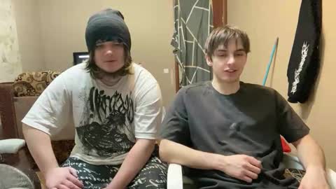 desiredude9 online show from 03/14/26, 07:52