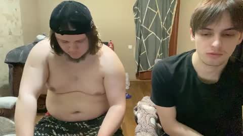 desiredude9 online show from 03/26/26, 06:57