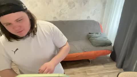 desiredude9 online show from 05/16/26, 10:23