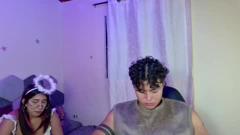 TORI AND MR. BEAR online show from 02/10/25, 09:04