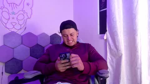 TORI AND MR. BEAR online show from 09/15/25, 12:27