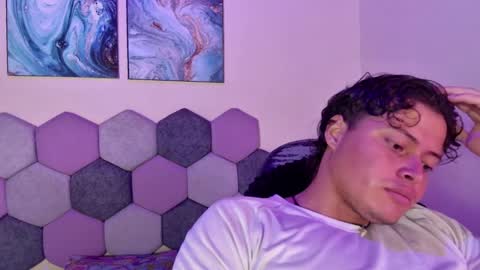 TORI AND MR. BEAR online show from 10/04/25, 06:28