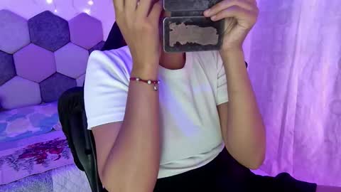 TORI AND MR. BEAR online show from 12/20/25, 05:53