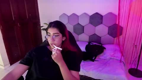 TORI AND MR. BEAR online show from 03/14/26, 06:35