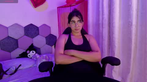 TORI AND MR. BEAR online show from 03/26/26, 06:13