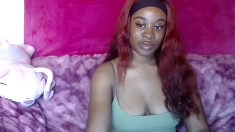 desireeafterdark online show from 01/26/25, 12:22