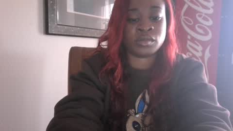 desireeafterdark online show from 01/29/25, 05:56
