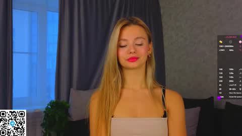 Willow online show from 02/06/26, 05:12