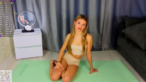 Willow online show from 03/10/26, 05:12