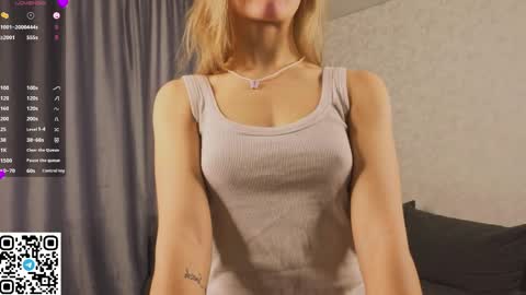 Willow online show from 04/03/26, 05:05