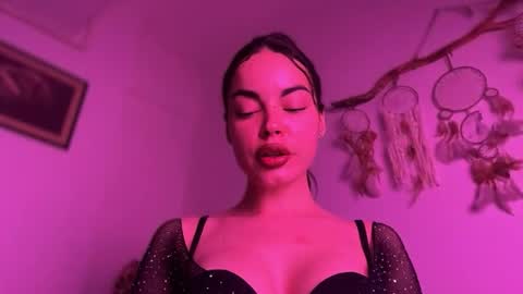 Petitee Desiree online show from 04/18/26, 07:58