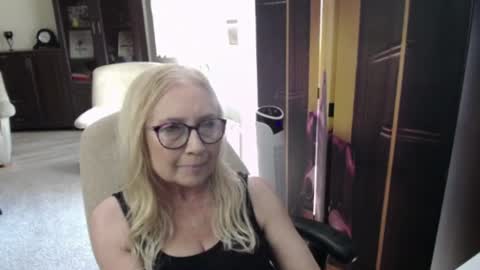 S O F I A online show from 06/25/26, 01:48