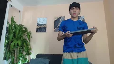 desiresofolympus_ online show from 03/24/26, 07:30