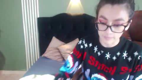 Desiring Angel online show from 12/06/24, 07:23