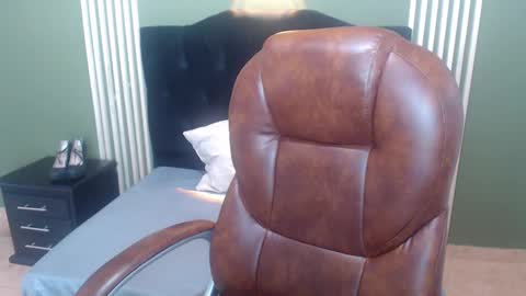 Desiring Angel online show from 12/20/24, 10:38