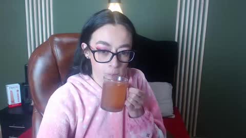 Desiring Angel online show from 01/07/25, 11:48