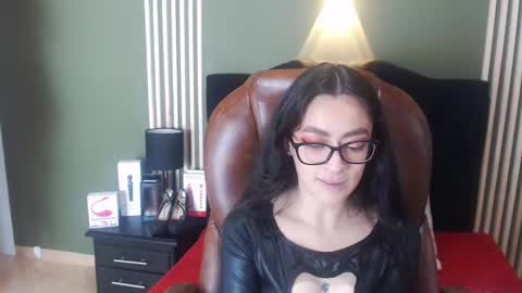 Desiring Angel online show from 01/08/25, 12:15