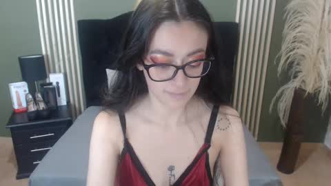 Desiring Angel online show from 01/10/25, 04:20