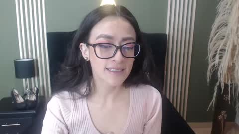 Desiring Angel online show from 01/14/25, 07:59