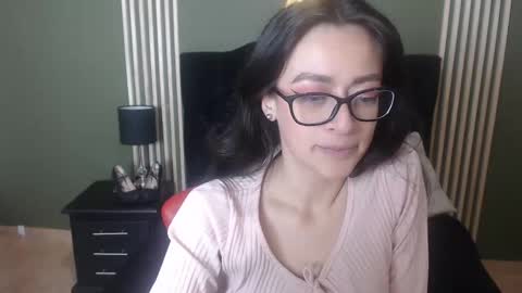 Desiring Angel online show from 01/14/25, 05:45