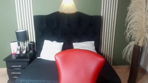 Desiring Angel online show from 01/22/25, 08:51