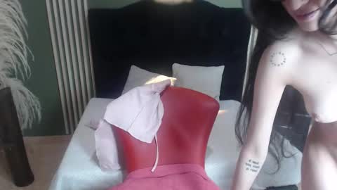 Desiring Angel online show from 01/23/25, 09:39