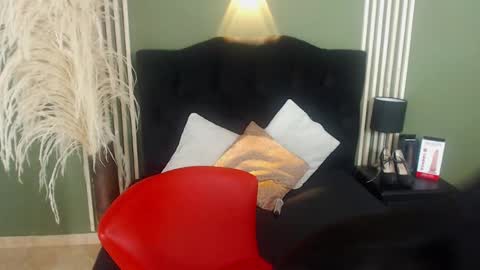 Desiring Angel online show from 01/31/25, 09:26