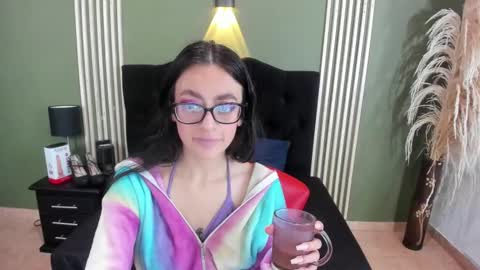 Desiring Angel online show from 02/12/25, 10:56