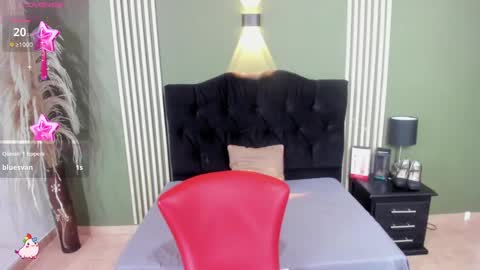 Desiring Angel online show from 02/14/25, 12:36