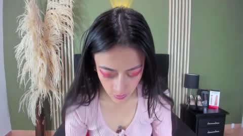 Desiring Angel online show from 02/25/25, 04:35