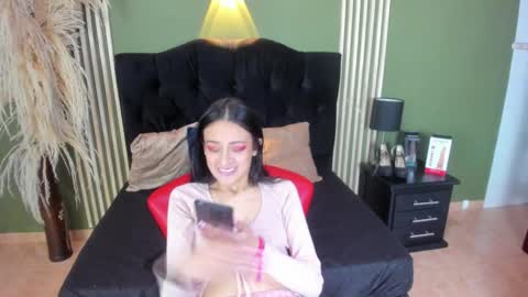 Desiring Angel online show from 02/25/25, 10:47