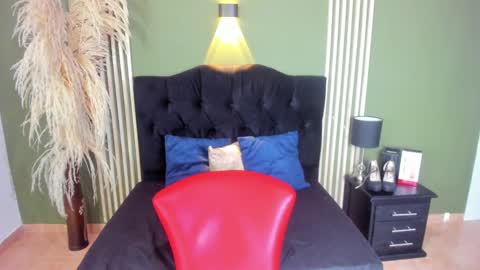 Desiring Angel online show from 02/27/25, 10:26