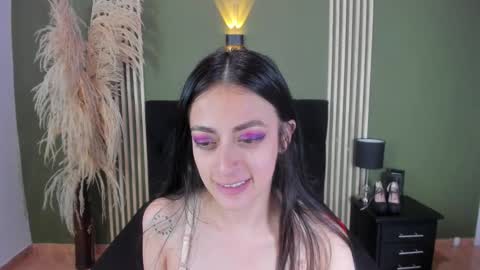 Desiring Angel online show from 02/28/25, 08:50