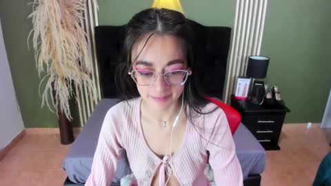 Desiring Angel online show from 03/06/25, 05:57