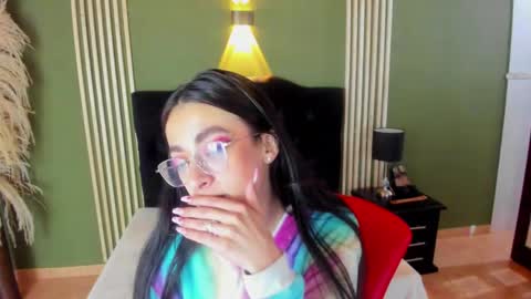 Desiring Angel online show from 03/07/25, 06:57