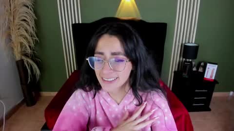 Desiring Angel online show from 03/11/25, 10:07