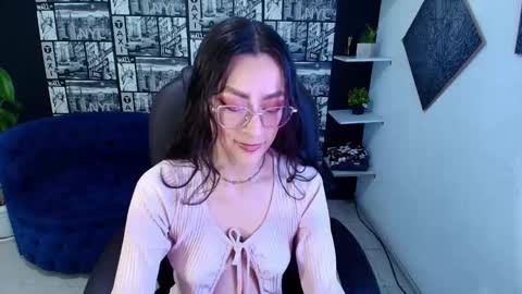 Desiring Angel online show from 12/19/25, 07:04