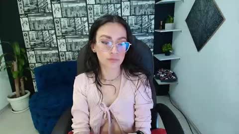 Desiring Angel online show from 12/22/25, 02:30