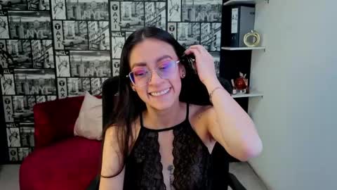 Desiring Angel online show from 05/22/26, 12:07