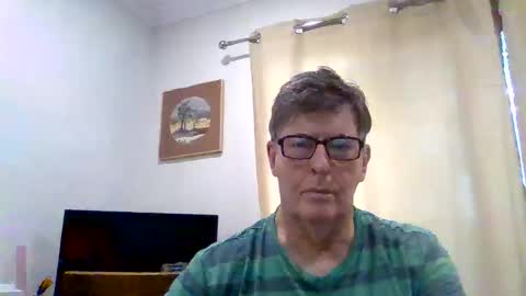 Desmon1958 online show from 01/11/26, 01:43